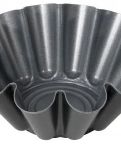 12x Contacto Briocheform Aus Weißblech Durchmesser: 8,8 Cm, Höhe: 3,5 Cm -Schneider-Geschäft fe4cf4ed 0e72 4937 b93f ad873fb9140c 5