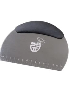 Was-germany WAS Germany - Teigschaber, 11 X 10 Cm, Holz/Edelstahl (7028110) -Schneider-Geschäft fe72cc32 548e 4a9b 9359 6163d341717b