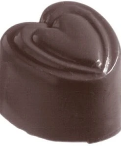 Esmeyer 1 X SCHNEIDER Schokoladen-Form Praline Mit Kakaobohnenprägung-K 26x26x16 -Schneider-Geschäft ff4a1693 b845 4080 8246 9e1f309dcce9 1
